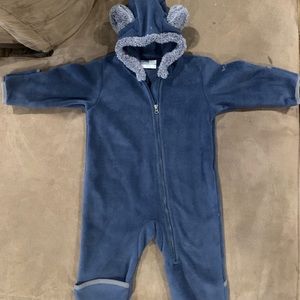 Columbia Snowsuit 6-12M
